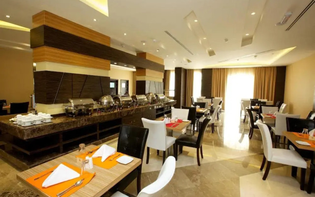 International Rotana Inn
