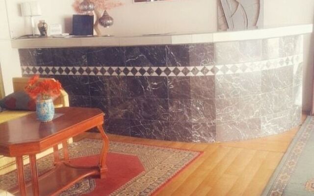 Hôtel Almohit Dakhla