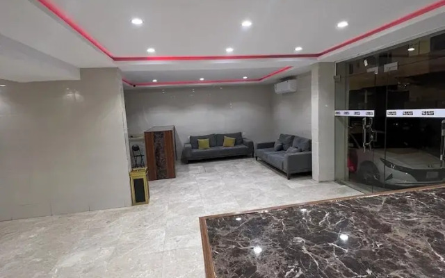 Coov 2 hotel