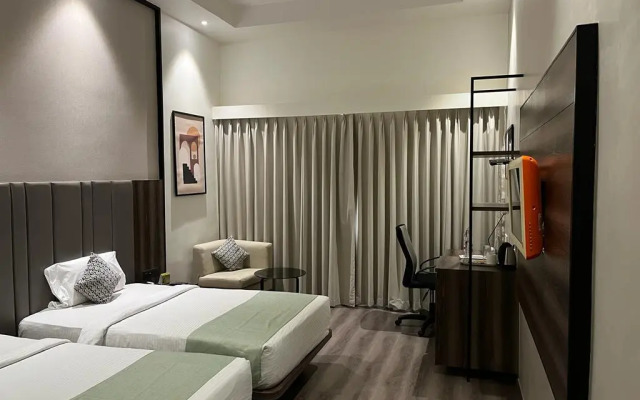 The Fern Residency Kakinada