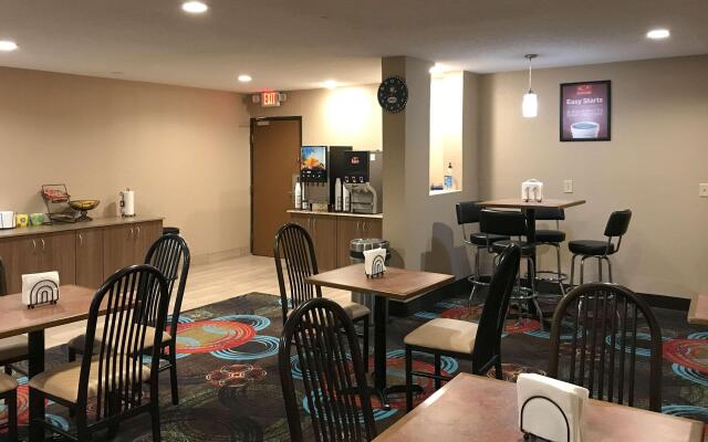 Econo Lodge La Crosse