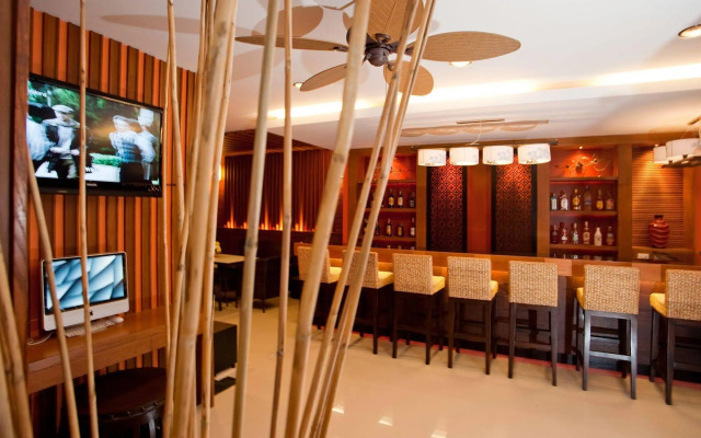 Cocoon Deva Hotel