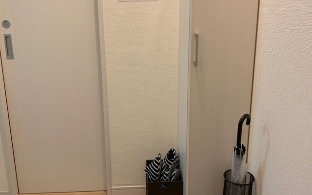 Oyado Kinokuniya Daikoku Machi – Guest Rooms – Nagasaki