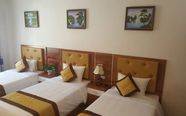 Sansan Resort