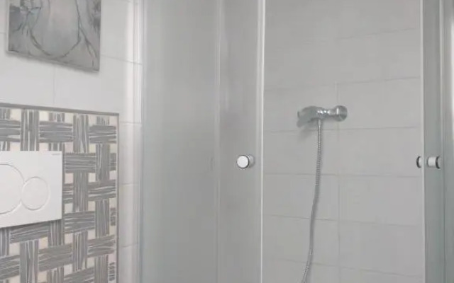 Bad Aibling City Apartment DG