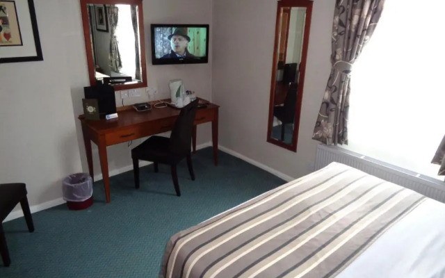 Aston Court Derby City Centre by Belvilla