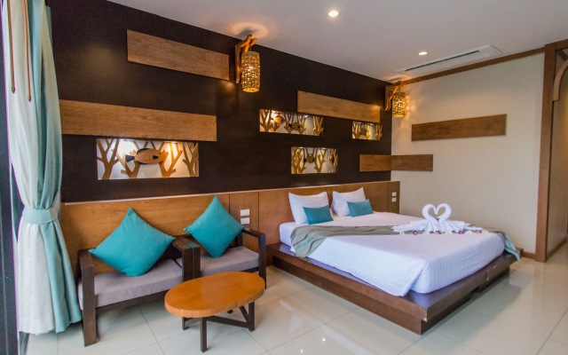 Chaokoh Phi Phi Hotel & Resort