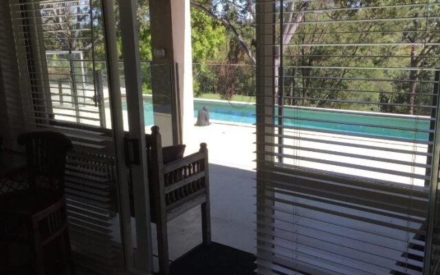 Eumundi Guesthouse and B&B