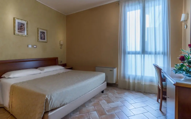 Hotel Tre Torri