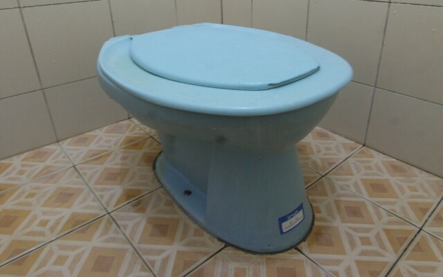 OYO Life 93155 Wisma Sarah