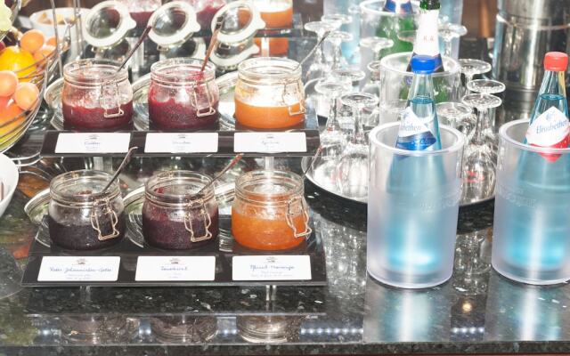 Arthotel Ambassador Wiesbaden