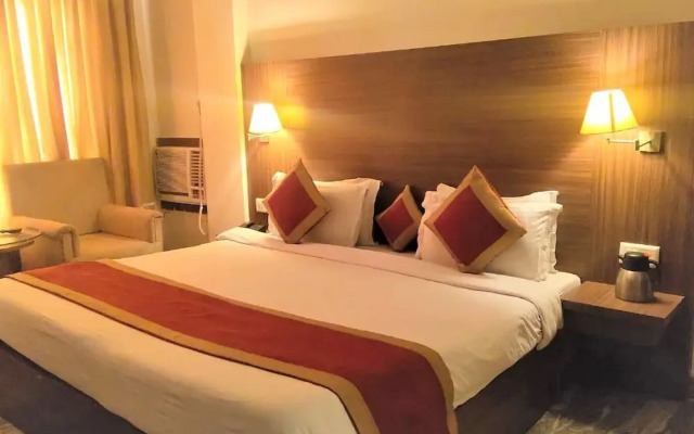 Brinjal Hotels