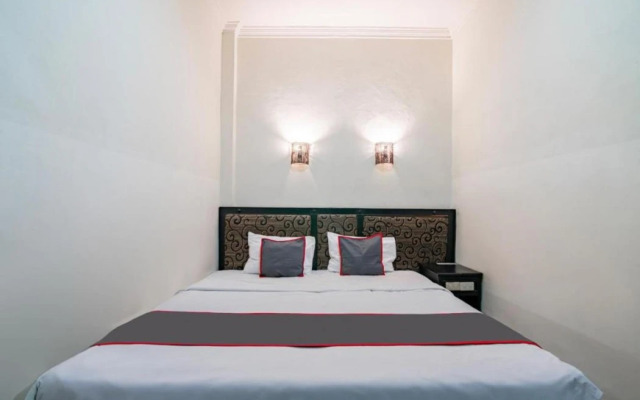 Collection O Senapelan Near Rsud Petala Bumi Formerly De Town Hotel