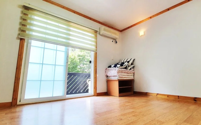 Jirisan Yeonriji Pension