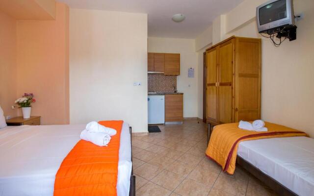 Famelia Studios Lampiris