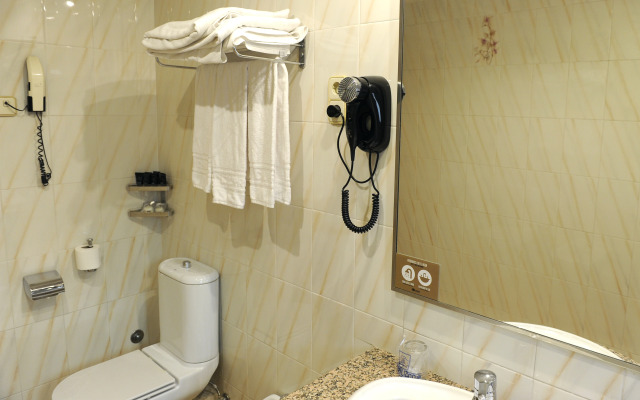 Hotel El Churra