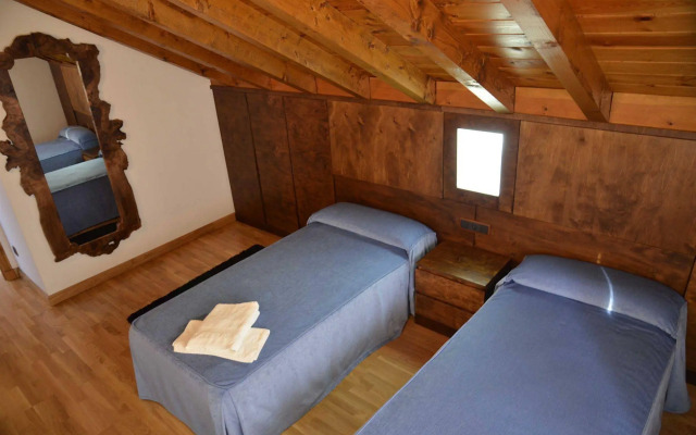 Apartamentos Spa Cantabria Infinita