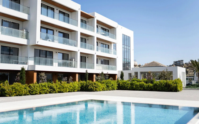 Park Residences 1 (Sea Breeze Resort)