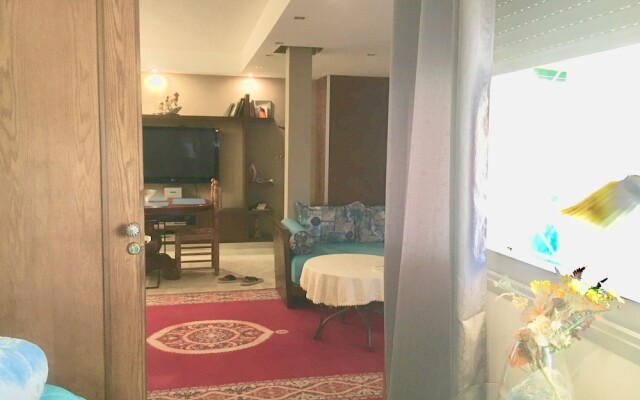 Ghazi Appartement