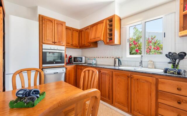 Menorca ROSER in Cala Blanca