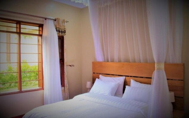 Kisubi Forest Cottages