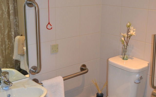 Sissinghurst Castle Farmhouse