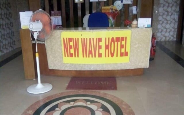 New Wave Vines Hotel