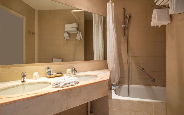 Hôtel Le Yachtman, The Originals Collection