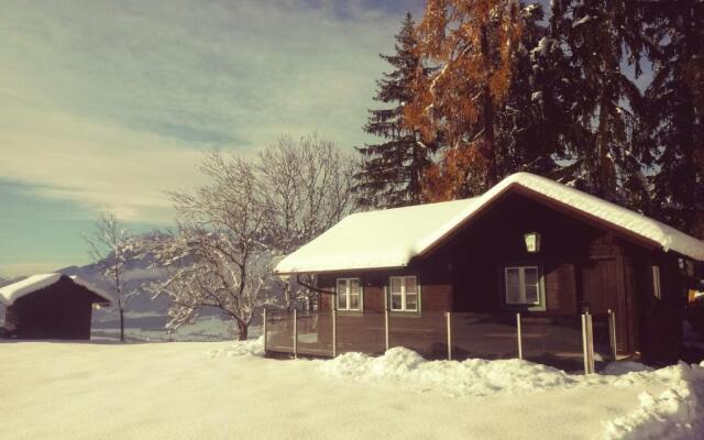Berghütte Franz'l