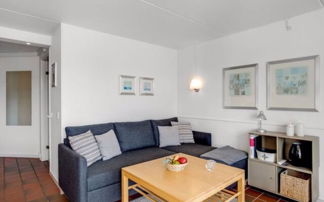 "Xaverius" - 100m from the sea in Western Jutland