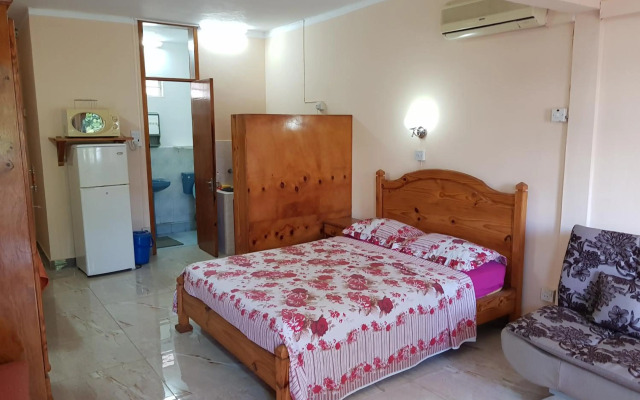 AZ New Pereybere Beach Apartment