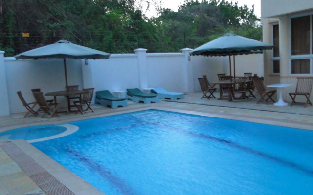 Pavilion Holiday Resort