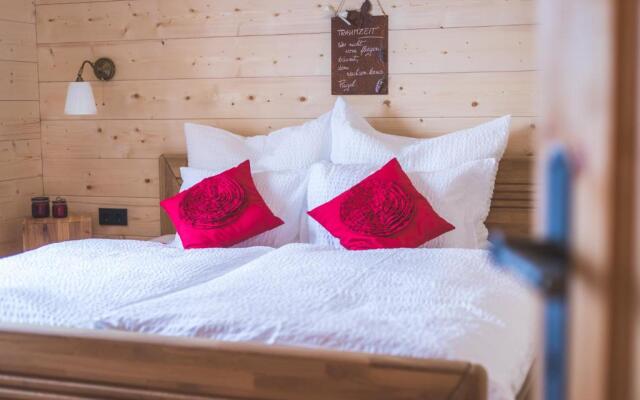Hilltop Appartement