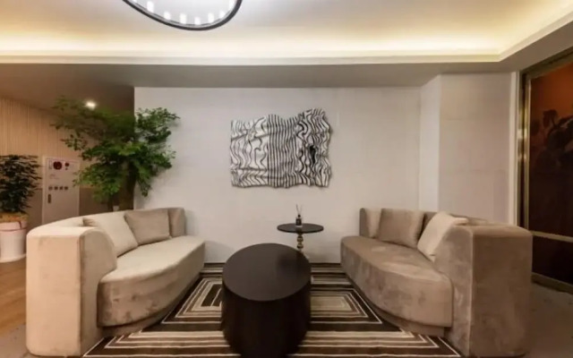 HOUND HOTEL Pyeongtaek Songtan