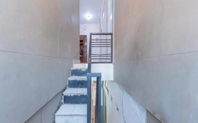 OYO 3972 Simega Residence