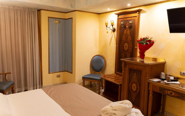 Hotel Il Palazzo