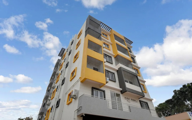 Oyo 43621 Hindavi Inn 3