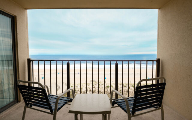 Marigot Beach Suites