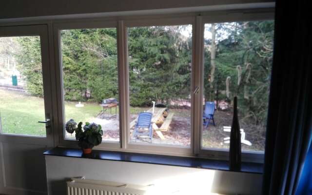 Camping Petite Suisse