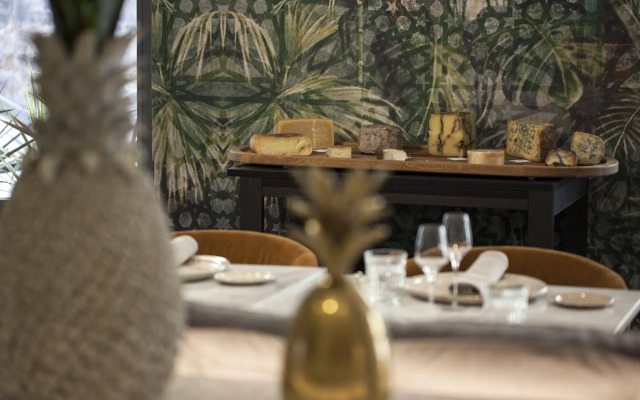 Sant Jaume Design Hotel