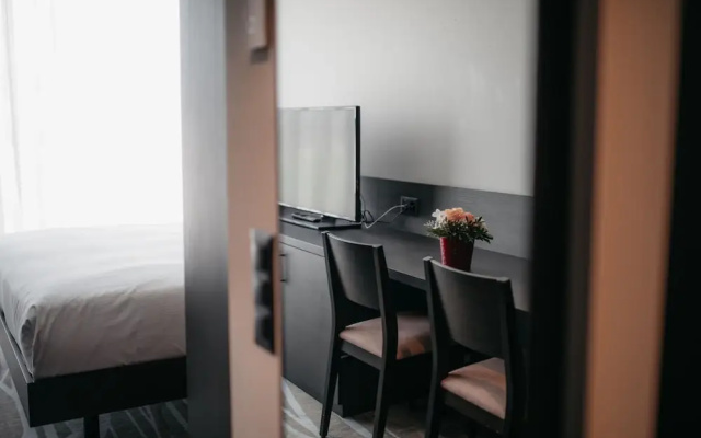 IIP Apartments - Self Check In