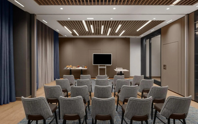 Courtyard by Marriott Paris Porte de Versailles