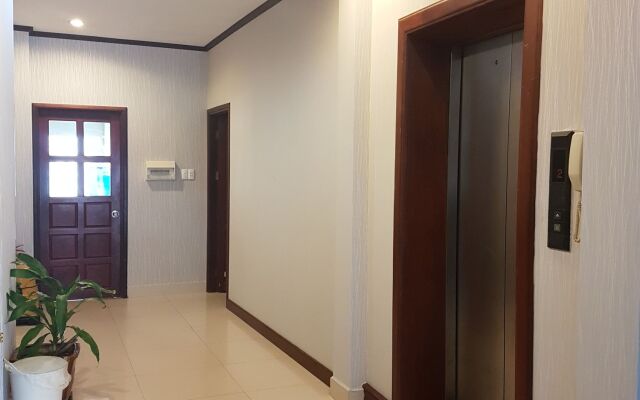 Sinnakhone hotel