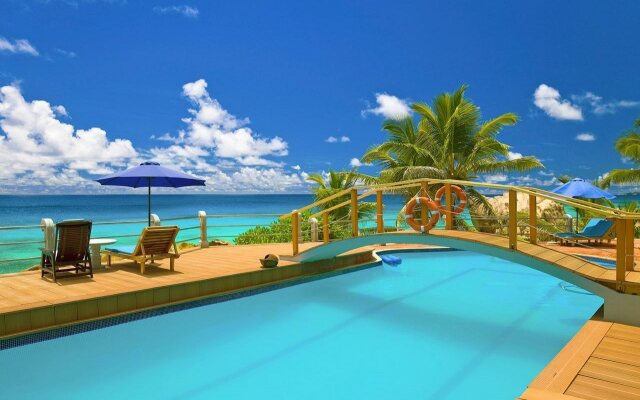 Hotel Patatran Village