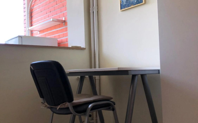 Le Garçon de Sara-Simple,Cosy,Spatious Studio