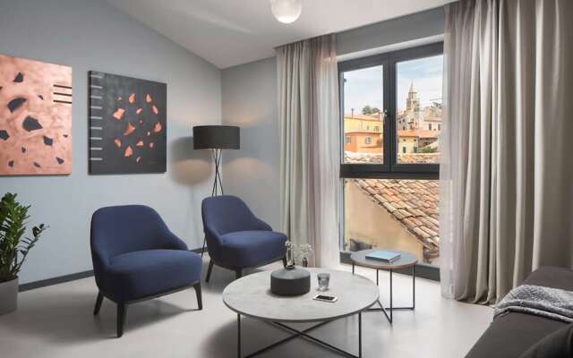 Terra Residence