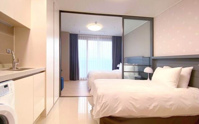 Sokcho Blue Terra Pension