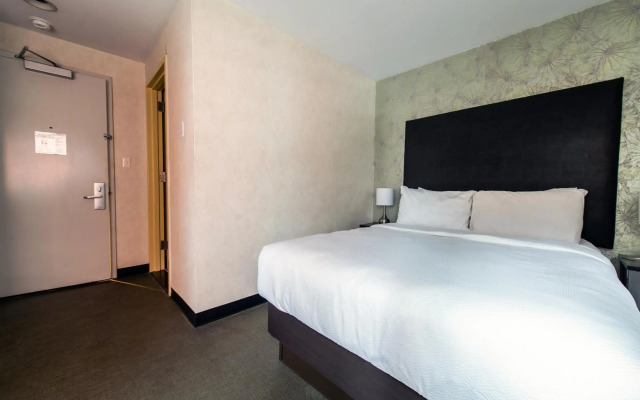 The Solita Soho Hotel