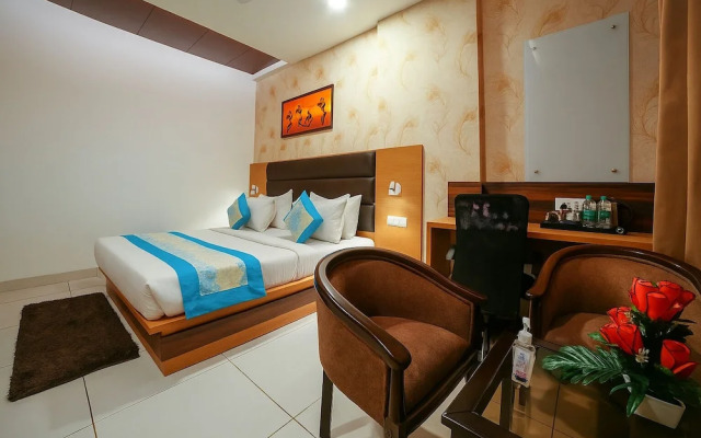 Hotel Grand Regency by JMD Group