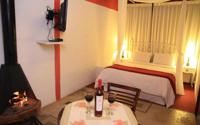 Pousada Estrela Alpina